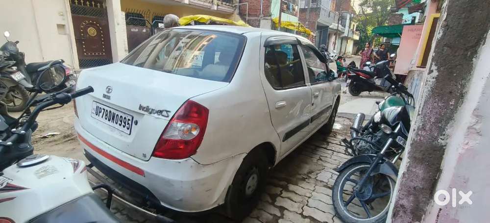 Tata Indigo 2016 Ls Tdi Diesel