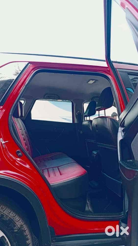 Maruti Suzuki Brezza, 2020, Diesel