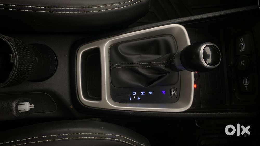 Hyundai Venue Sx Plus Turbo Dct, 2021, Petrol