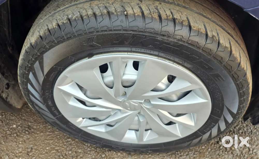 Maruti Suzuki Baleno 1.2 Sigma, 2019, Petrol