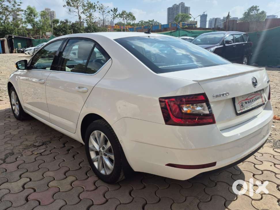 Skoda Octavia 1.8 Tsi At L K, 2019, Petrol