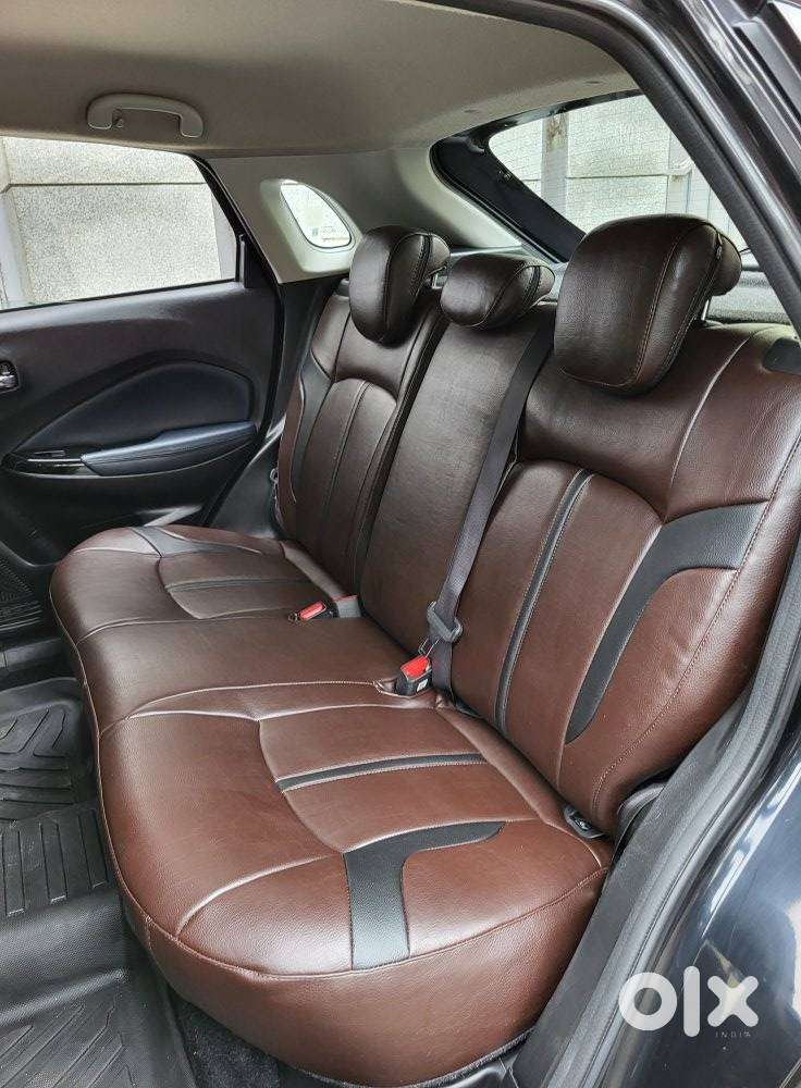 Maruti Suzuki Baleno 1.2 Zeta At, 2023, Petrol