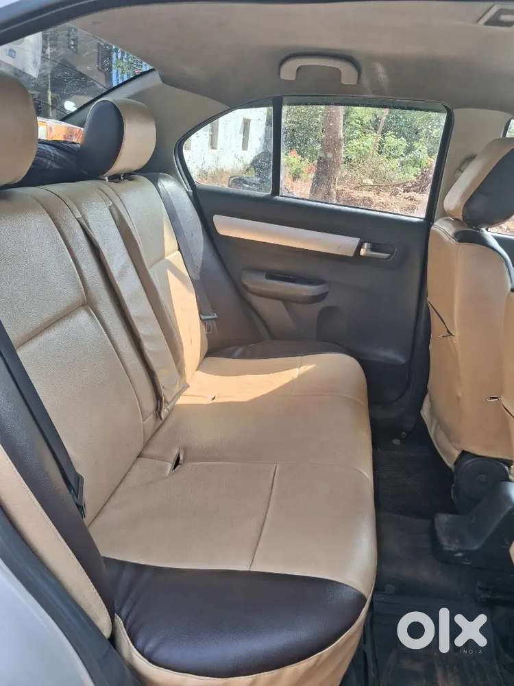 Maruti Suzuki Swift Dzire 2010 Vdi