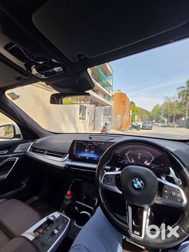 Bmw X1 Sdrive18d M Sport, 2023, Diesel