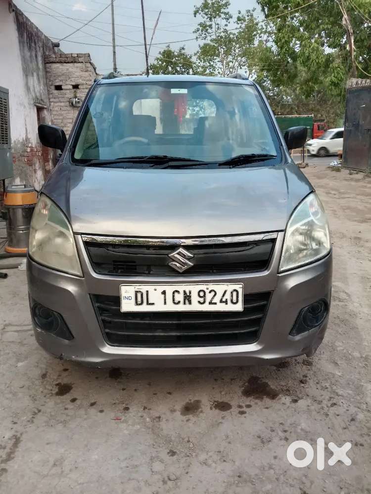 Wagonar 2013 August Model Hai  Koi Kharcha Nhi Hai Gaadi Mai