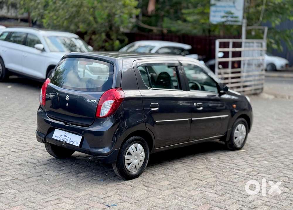 Maruti Suzuki Alto 800 Std Cng, 2019, Cng & Hybrids