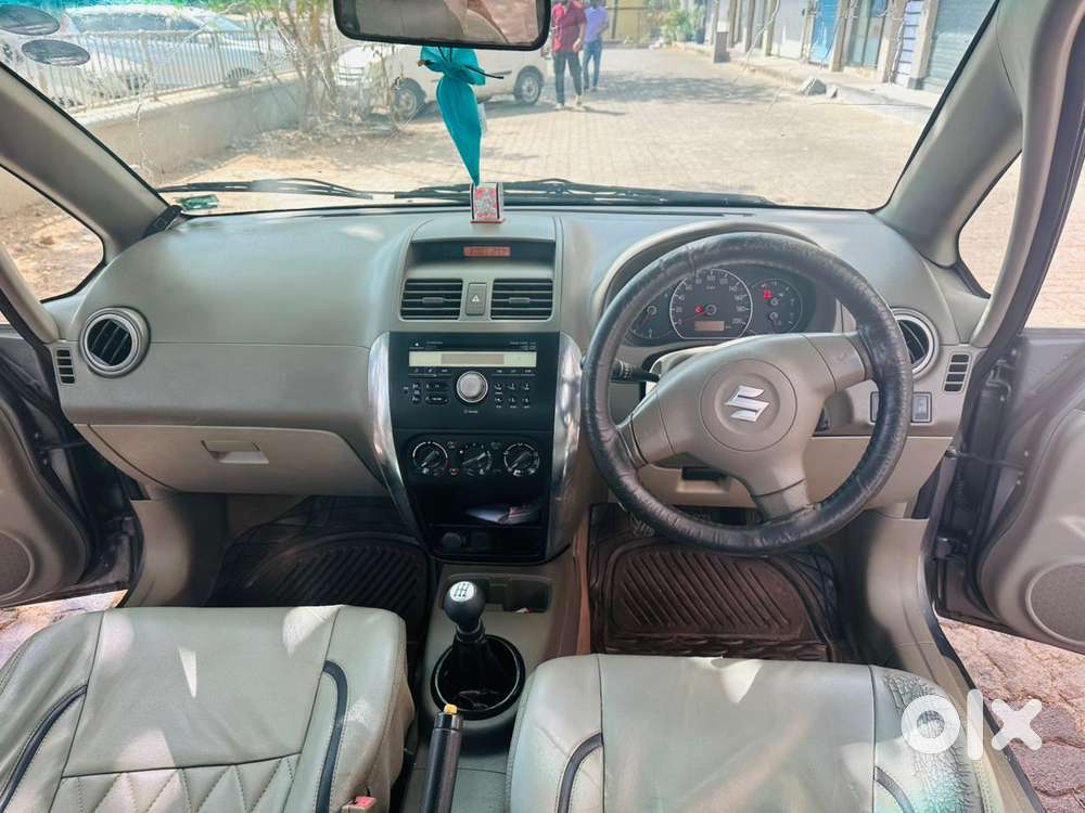 Maruti Suzuki Sx4 2007-2012 Vdi, 2011, Diesel