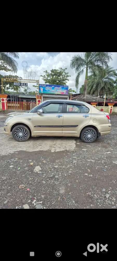 Gadi Is Good Condition