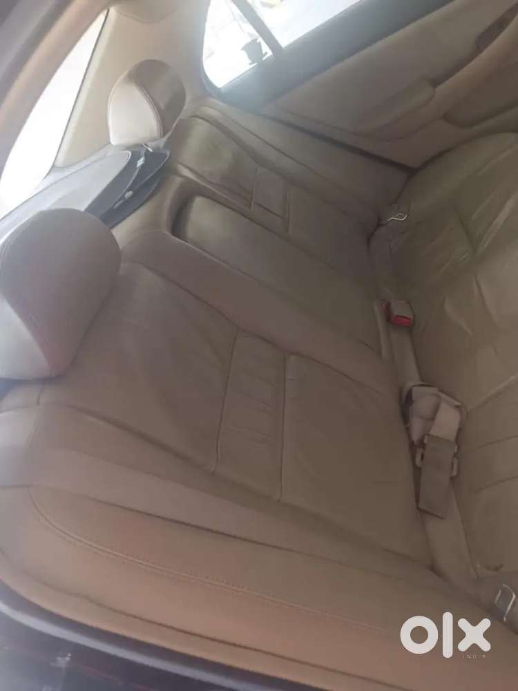 Honda Accord 2006 Petrol Good Condition