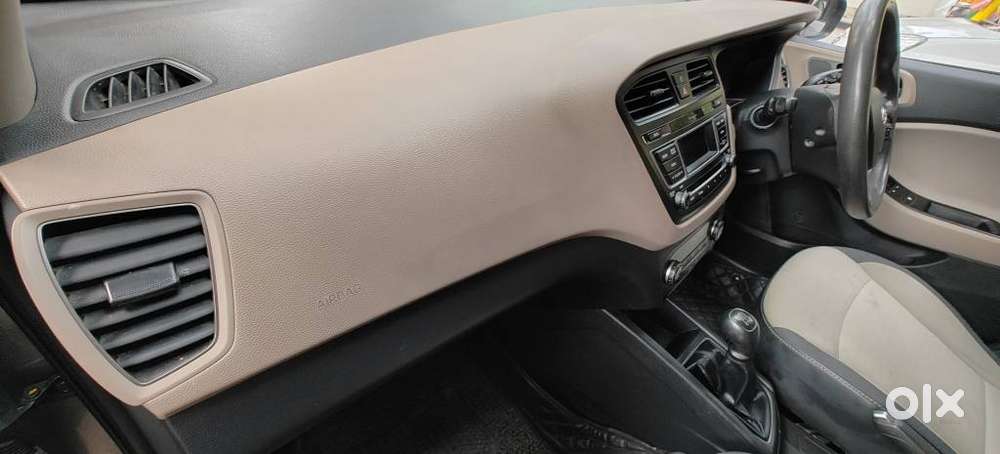 Hyundai Elite I20 Sportz (o) 1.2, 2016, Petrol