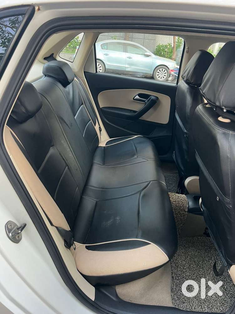 Volkswagen Ameo 1.5 Tdi Highline, 2018, Diesel