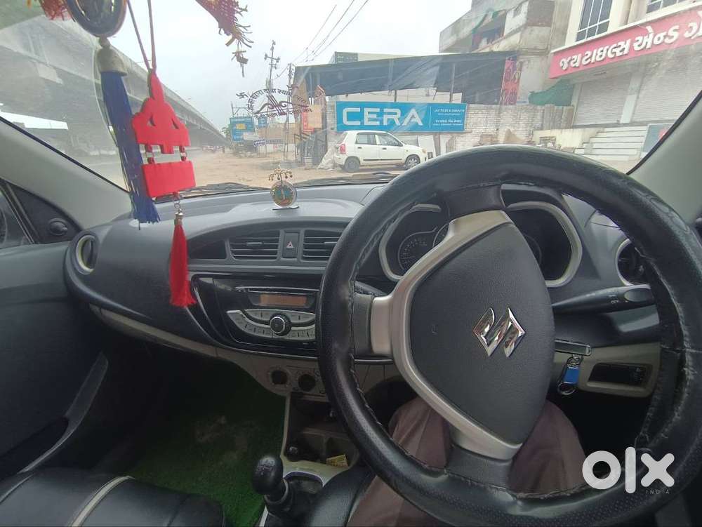 2019 Maruti Alto Petrol