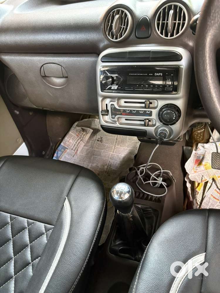 Hyundai Santro Xing Gls 2011