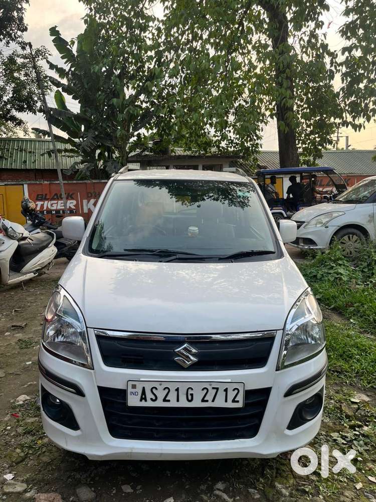 Maruti Suzuki Wagon R For Sale