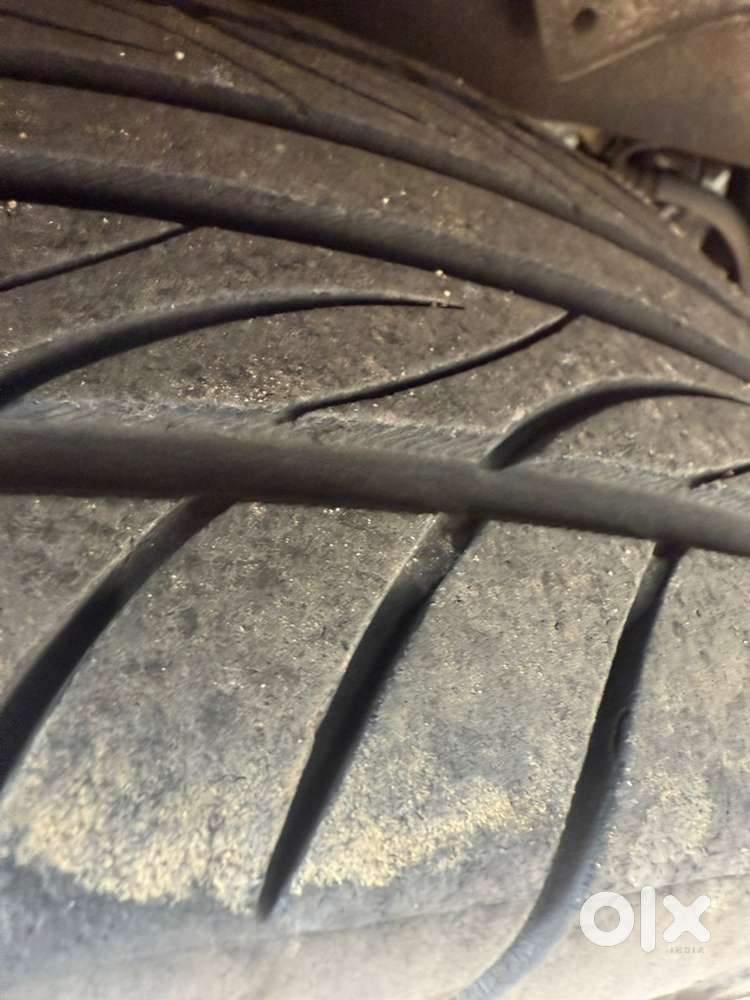 Honda City Sv Automatic