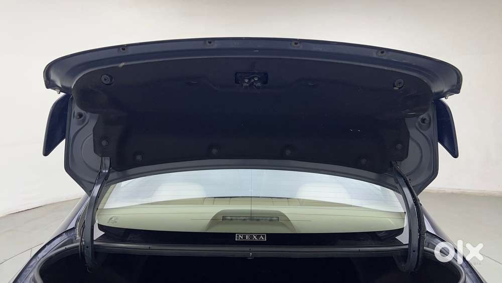 Maruti Suzuki Ciaz Sigma 1.5, 2023, Petrol