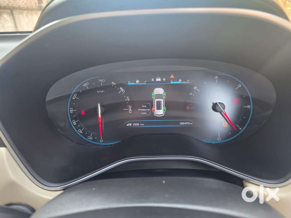 Mg Hector Sharp Diesel Mt, 2022, Diesel