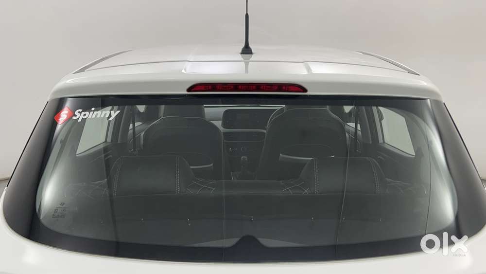 Hyundai Grand I10 Nios Magna 1.2 Kappa Vtvt, 2021, Petrol