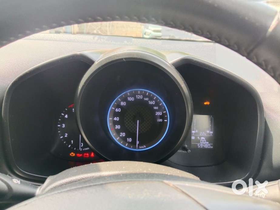 Hyundai Creta 1.6 Sx (o), 2023, Diesel