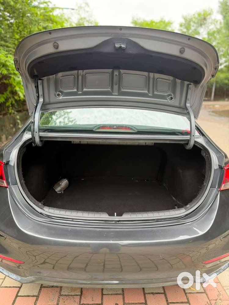 Hyundai Verna 2019 Petrol Good Condition