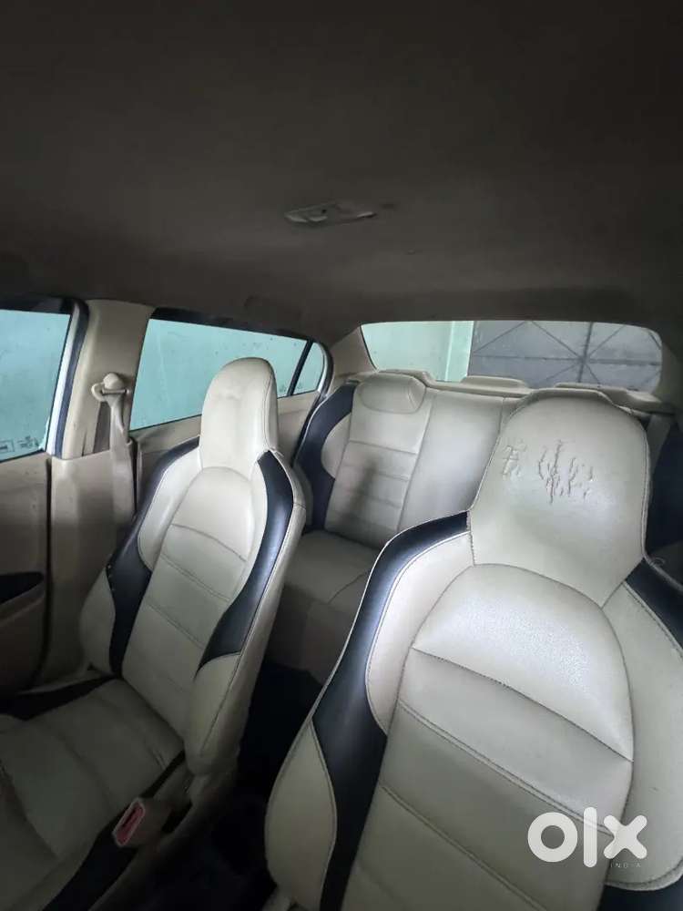 Honda Amaze 1.2 2016