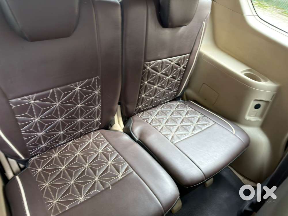 Maruti Suzuki Ertiga Vxi Petrol, 2021, Cng & Hybrids