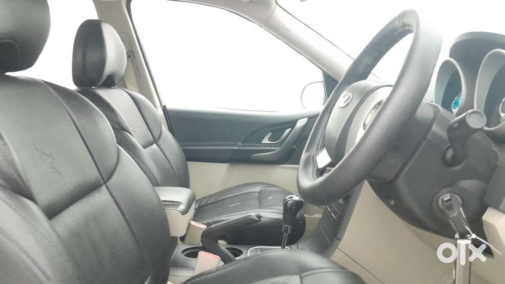 Mahindra Xuv500 At W6 1.99 Mhawk, 2016, Diesel