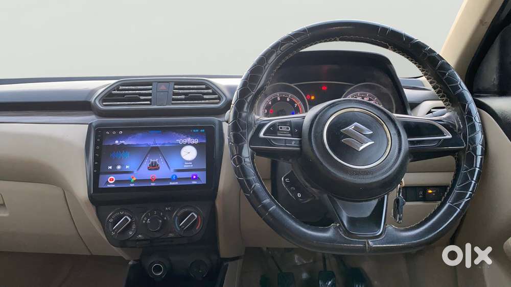 Maruti Suzuki Swift Dzire 1.2 Vxi Bsiv, 2020, Cng & Hybrids