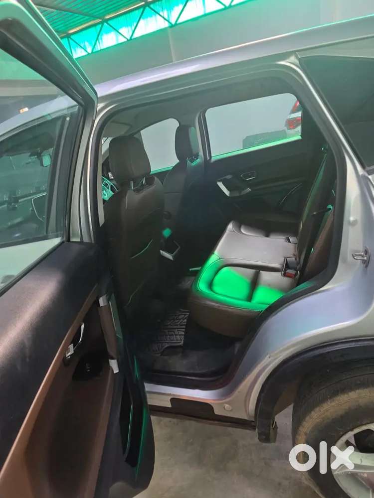 Tata Harrier Kryotec 2019 Xz Plus Top Model.