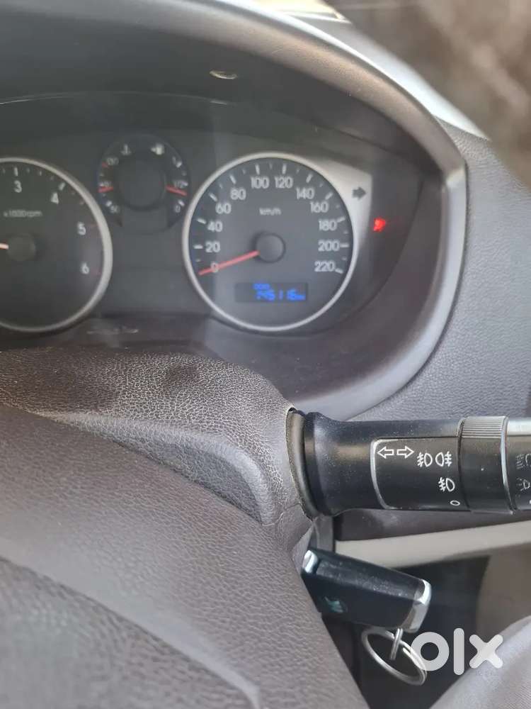 Hyundai I20 2011 Diesel Manual
