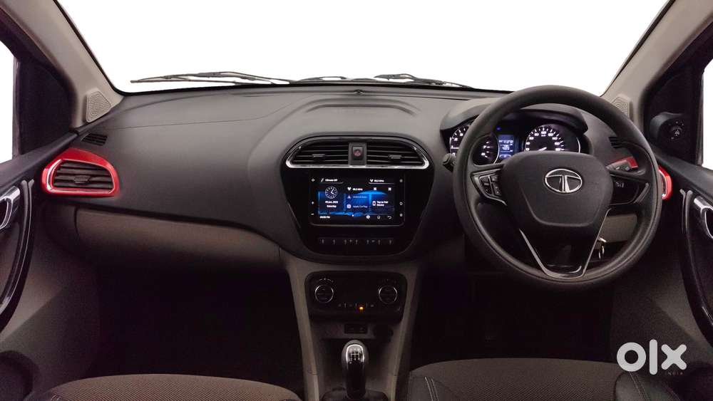 Tata Tiago 1.2 Revotron Xz Plus, 2019, Petrol