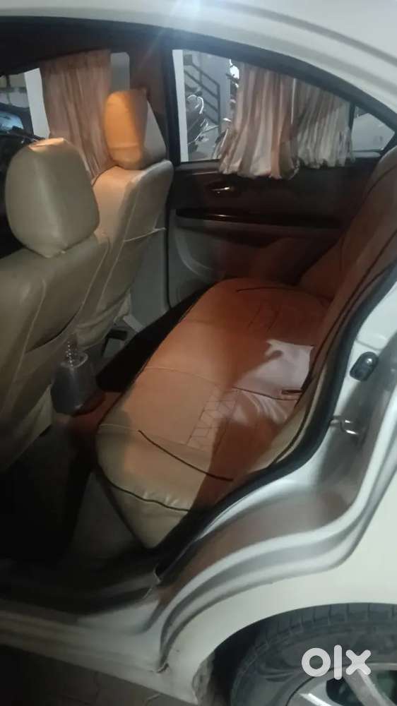 Maruti Suzuki Sx4 2012 Diesel 96000 Km Driven
