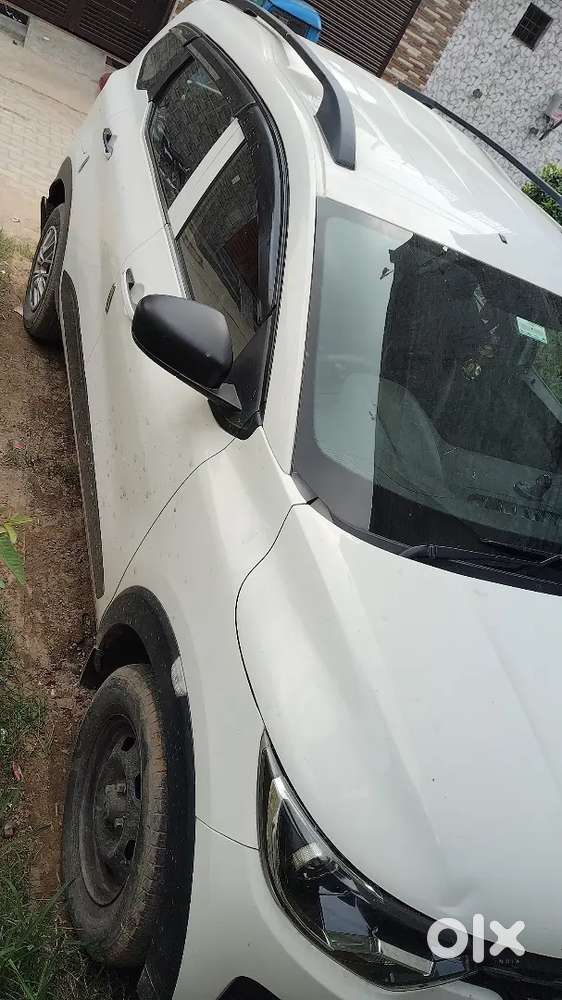 Renault Triber 1.0 Rxe 2023 Manual