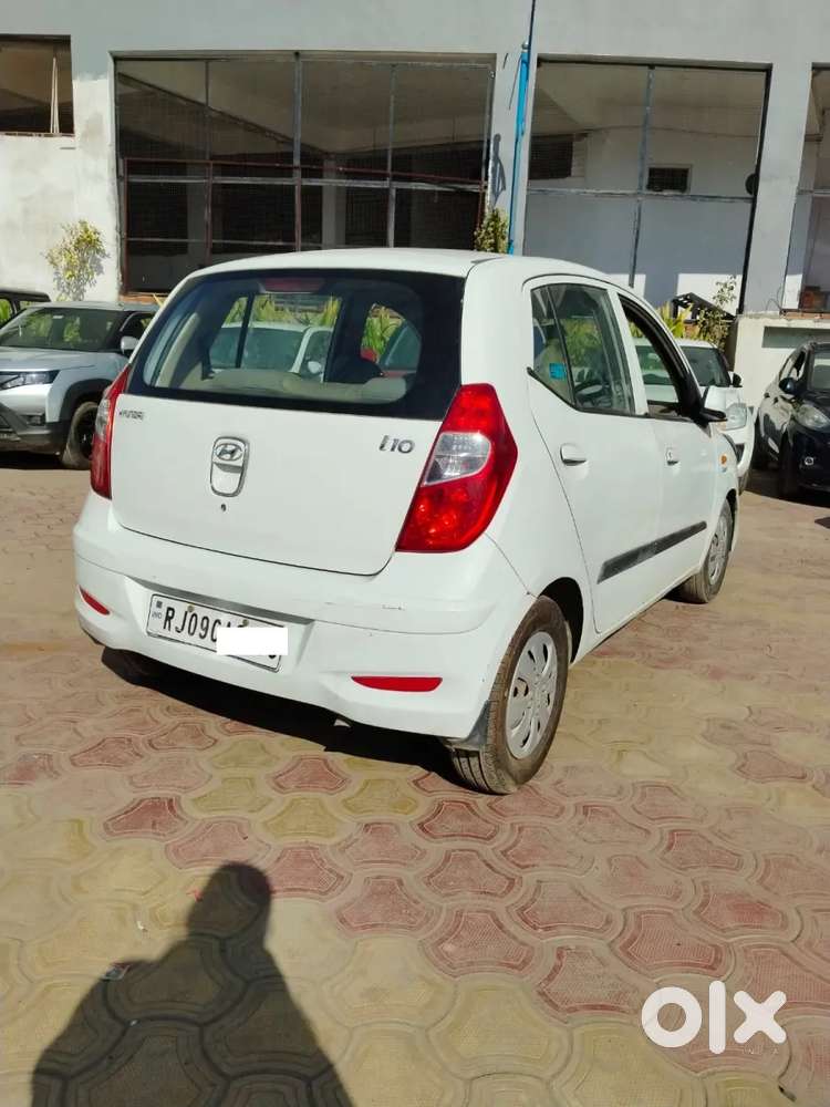 Hyundai I10 Magna 1.1l, 2012, Petrol