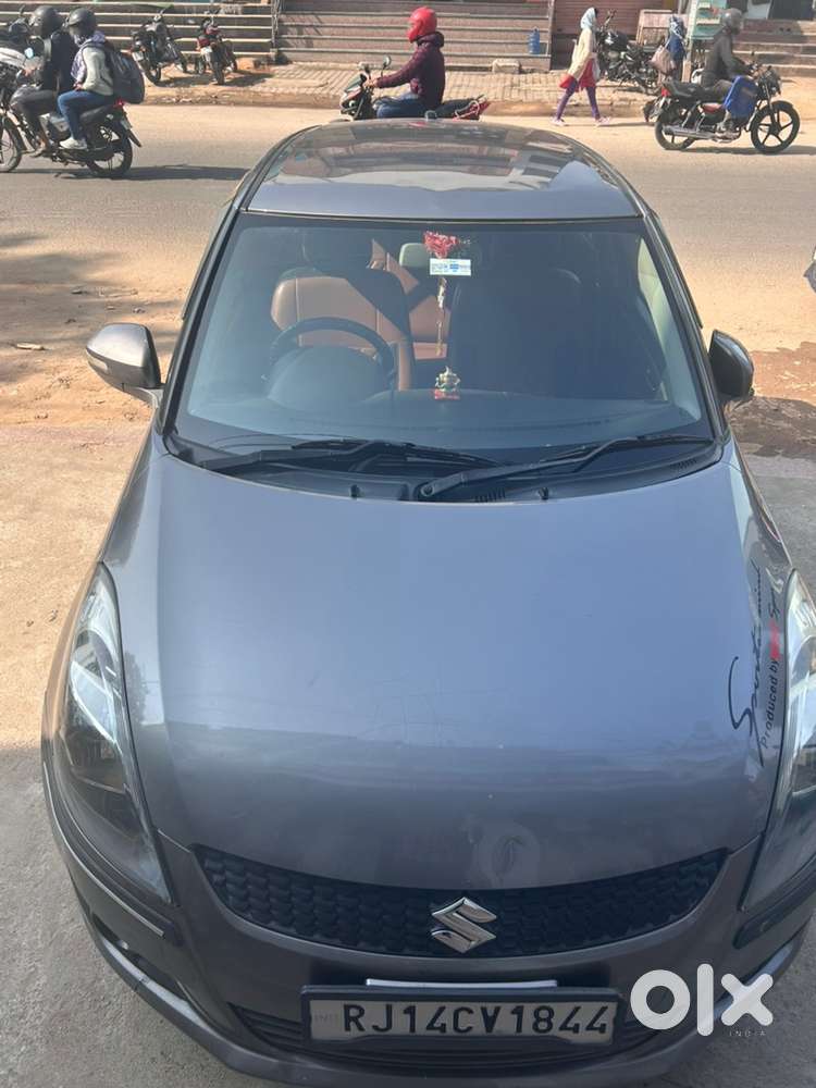 Maruti Suzuki Swift Vdi 2014