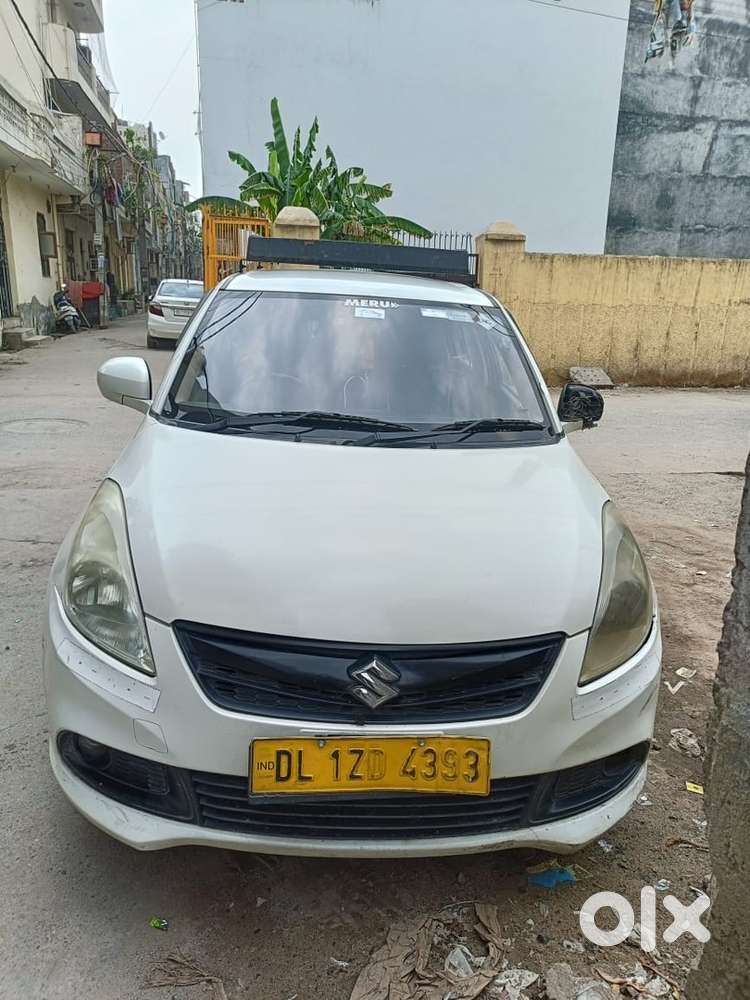 Swift Dzire Tour 2023 Maruti Suzuki