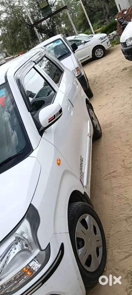 Maruti Suzuki Wagon R 2023