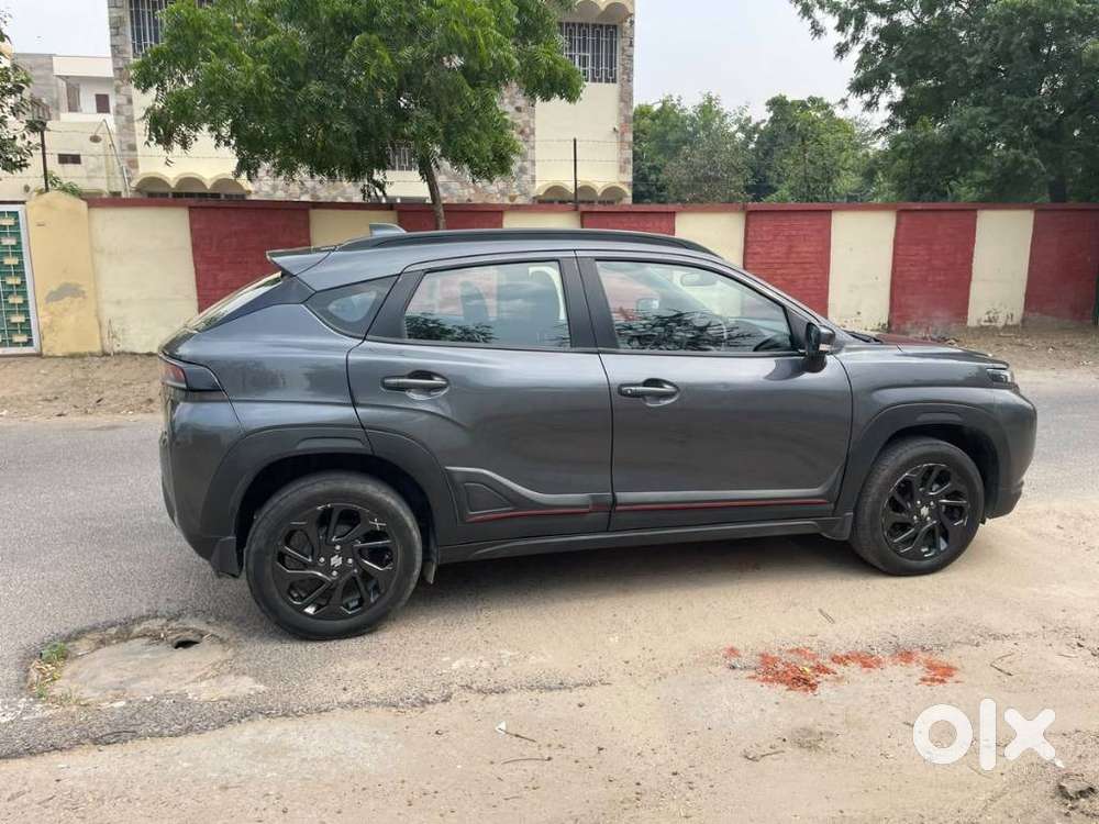 Maruti Suzuki Fronx Delta Plus 1.2 Mt, 2023, Petrol