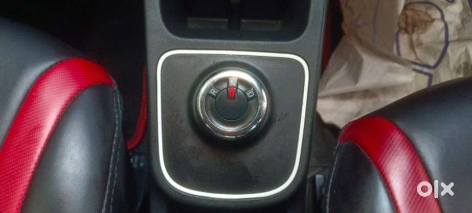 Renault Kwid Rxt Amt Climber (automatic), 2024, Petrol
