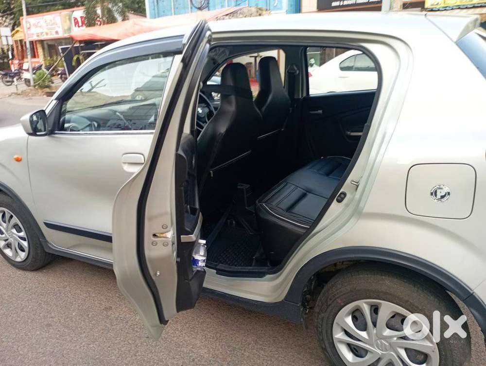 Maruti Suzuki Celerio Vxi, 2023, Petrol