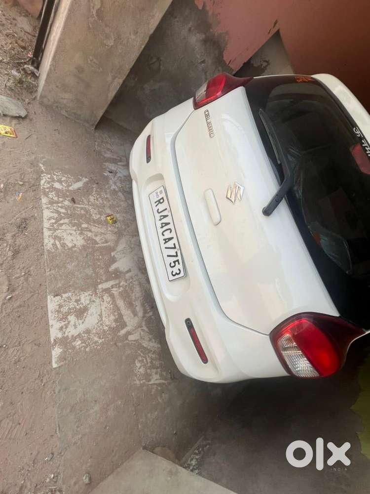 Maruti Suzuki Celerio 2024 Petrol 22000 Km Driven