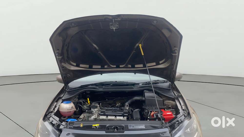 Volkswagen Ameo 1.2 Mpi Highline, 2016, Petrol