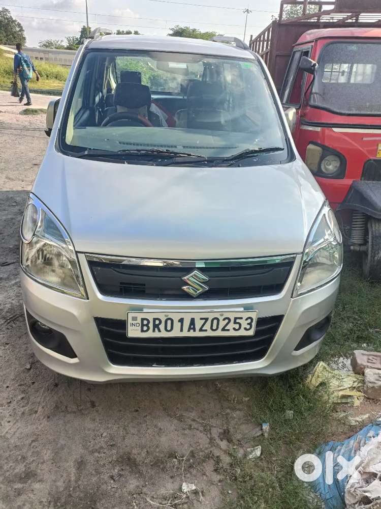 Maruti Wagon R 2011 Lxi New Condition