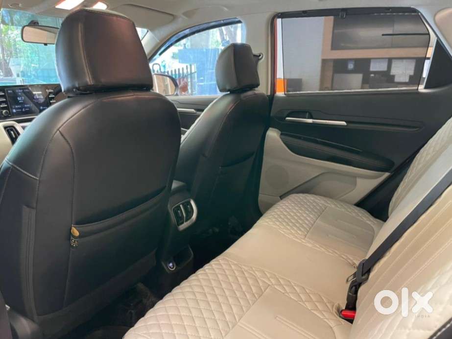Kia Sonet Htx D, 2023, Petrol