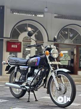 Olx rx 135 sales