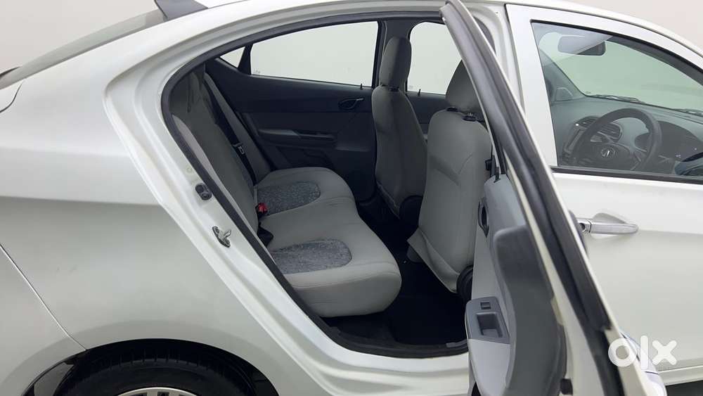 Tata Tigor Xma, 2021, Petrol