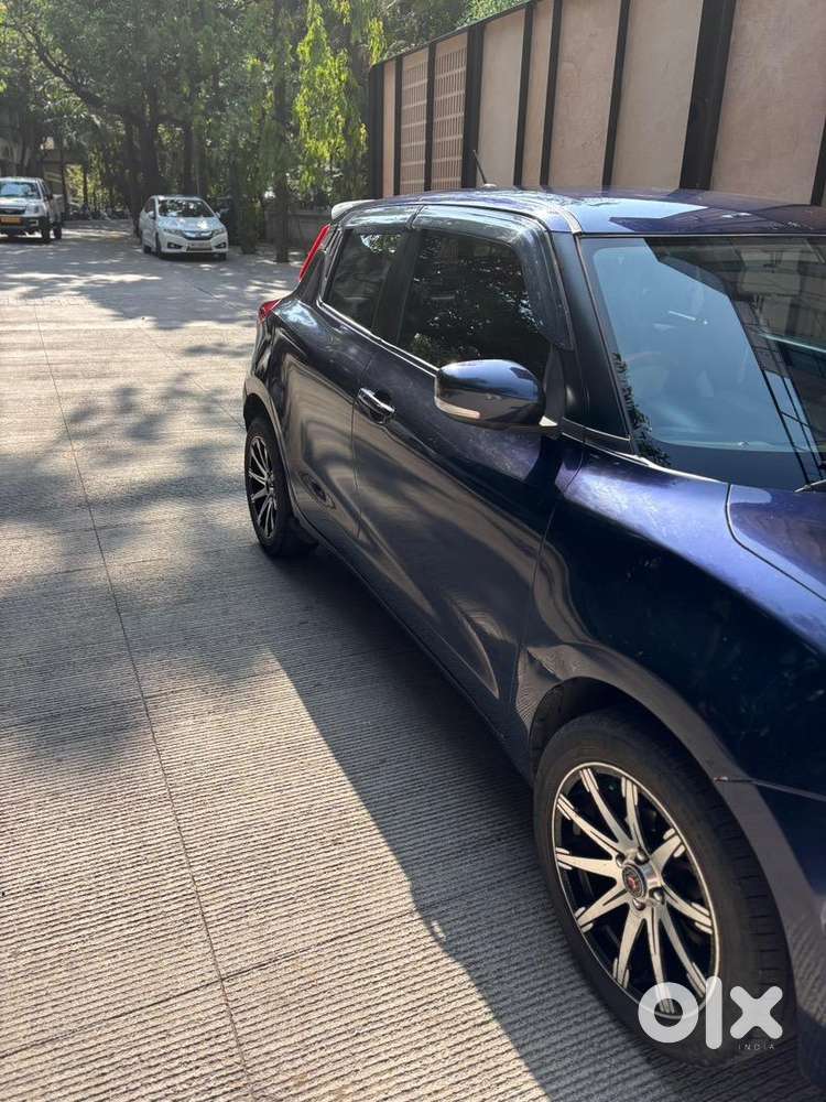 Maruti Suzuki Swift 2020 Petrol Good Condition