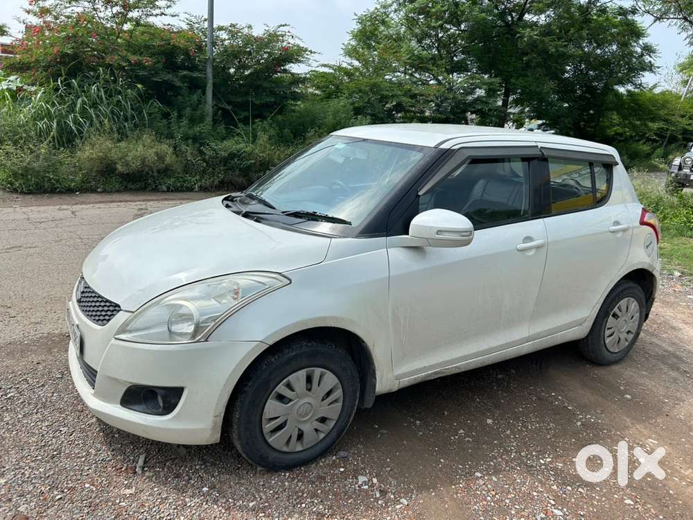 Maruti Suzuki Swift Diesel