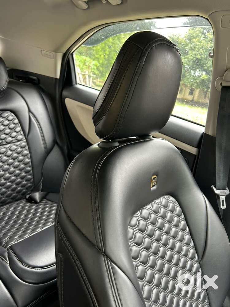Tata Nexon Diesel Manual 2026