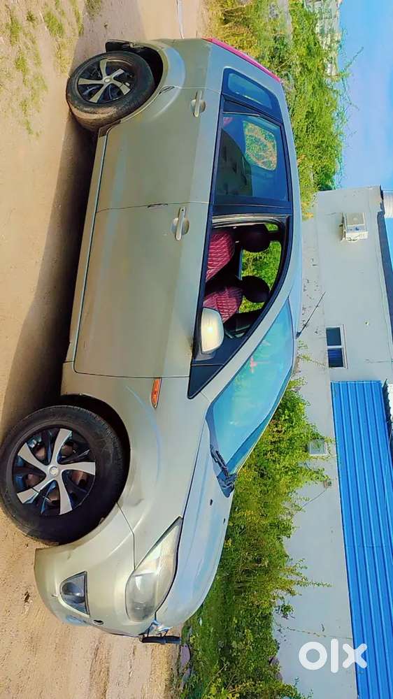 Ford Figo Diesel Manual 2012